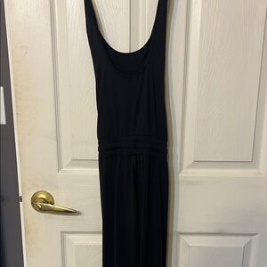 Wander Black WeFlex Top